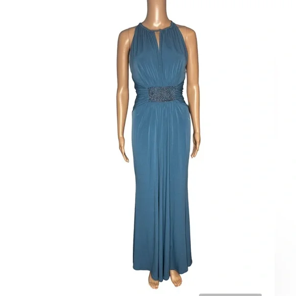 chinese dress ladies Cleo Maxi Dress – The Dress Co main image 0